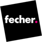 fecher Logo: Firma für Anwendungsmodernisierung