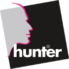 hunter Logo